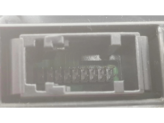 Блок управления климат-контролем 64113457397 Mini Cooper Countryman R60