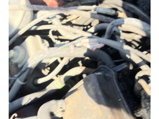 Вентилятор печки Volkswagen Golf II