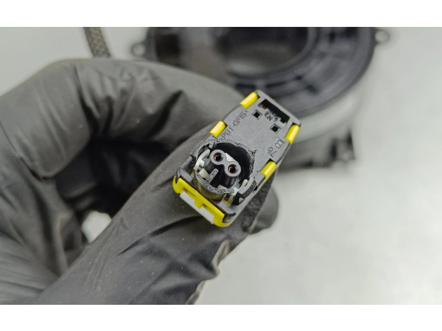 Подрулевой шлейф SRS 255543182RC Dacia Jogger