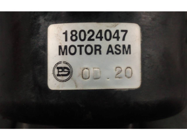 Блок АБС 96264655, 18041751   Chevrolet  Tacuma   -  года