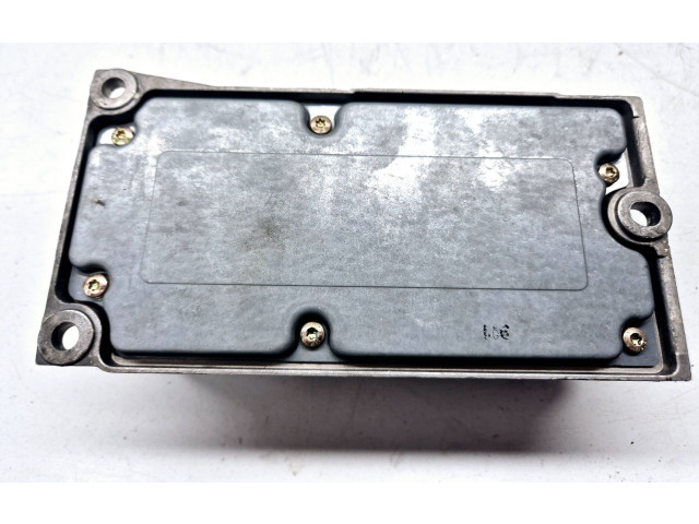 Блок подушек безопасности 9472939, 0285001256   Volvo S80