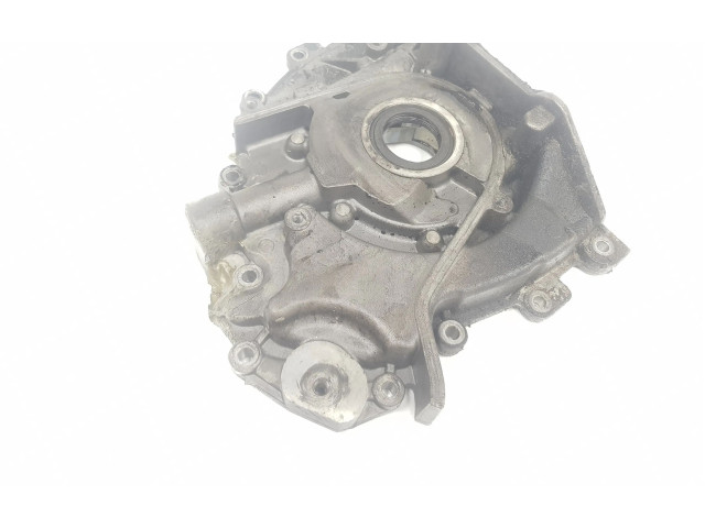 Čerpadlo oleje 1348651, 4R8Q6600AC Land Rover Discovery 3 - LR3 276DT