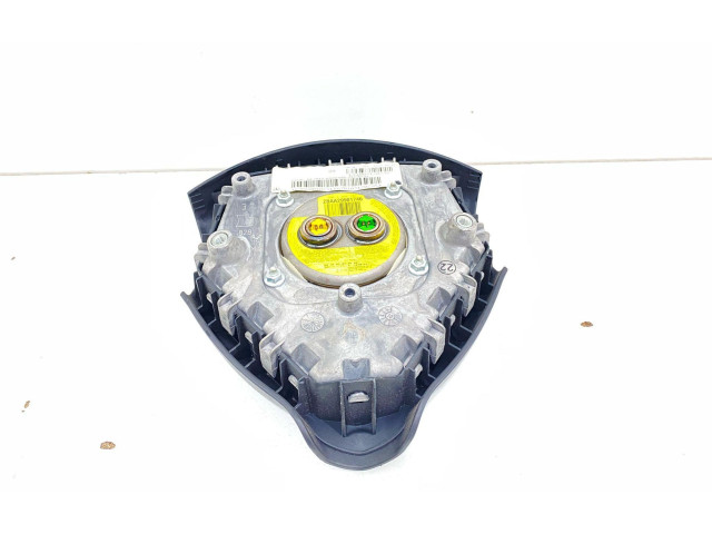 Подушка безопасности водителя ET4003120295, ET4003120295   Mercedes-Benz A W169