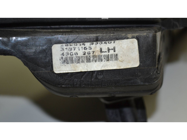 Зеркало электрическое Volvo V60 2013 - 2018 года