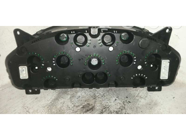 Панель приборов 96814467, 96814468   Chevrolet Aveo       