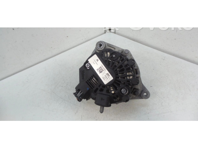 Генератор 3730004700   Hyundai i10      