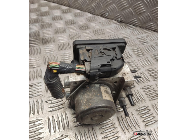 Блок АБС td8405   Nissan  X-Trail T31  2007 - 2014 года