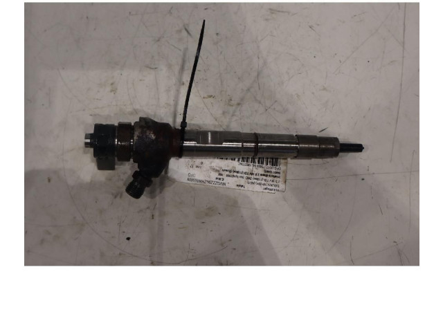 Vstřikovač 0445110468   Volkswagen Tiguan    DFG 