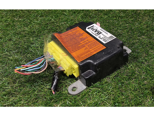 Блок подушек безопасности 988204BA0A, 626642100 Nissan Rogue