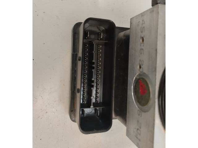 Блок АБС 1J0614117G Volkswagen Bora 1998 - 2005 года