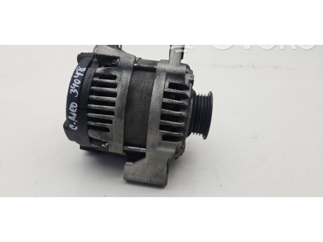 Генератор 96936136   Chevrolet Astra      