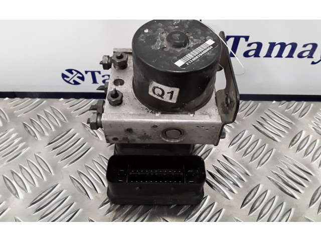 Jednotka ABS 8V512M110AD, 06210955813 Ford Fiesta 2010