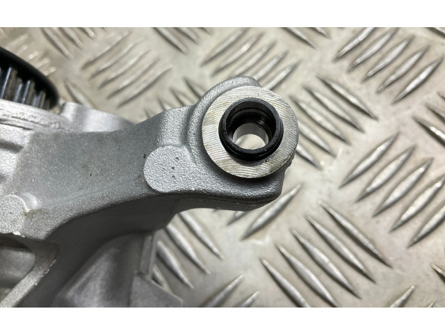 Поршень Масляный насос CLHA 04L145305, 04L145208D Skoda Octavia Mk3 (5E)