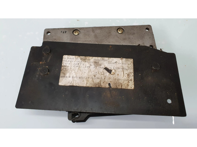 Řídící jednotka 0281001262, 9624519580 Peugeot 406 1997