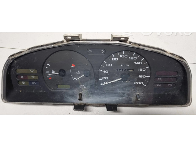 Přístrojová deska Nissan Sunny 1992 63C00