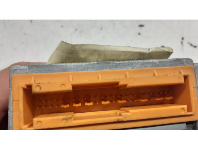 Блок подушек безопасности 9653190880   Citroen Berlingo