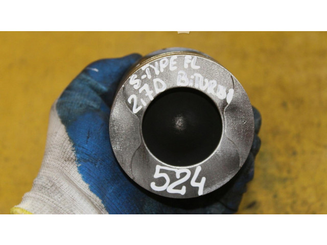 Поршень с шатуном Jaguar S-Type