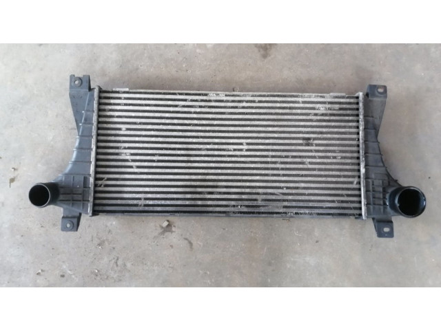 Интеркулер 880897V Jeep Grand Cherokee (WK) 3.0