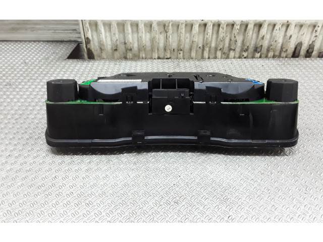 Спидометр (приборный щиток)  4B0919860NX   Audi A6 S6 C5 4B 