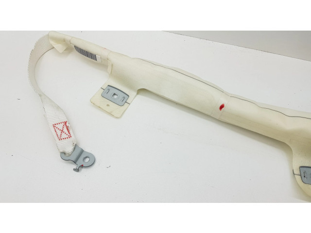 Надувная подушка для крыши