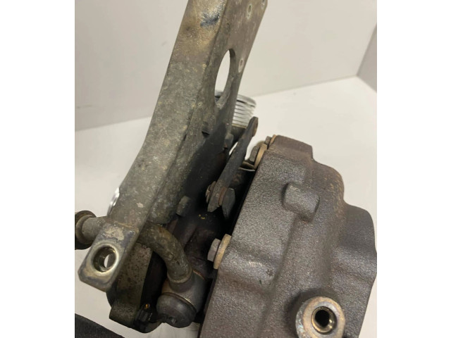  Турбина Volvo V70  31219697, 7095127         