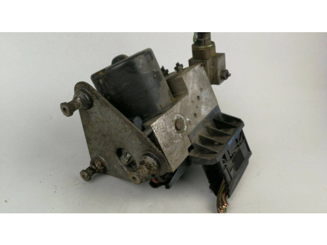 Jednotka ABS 0034317412, 0265202433 Mercedes-Benz A W168 1999