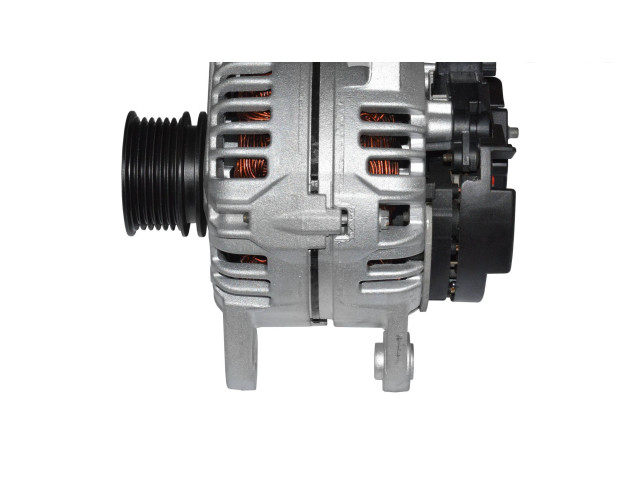 Генератор 8200660025   Renault Megane III      