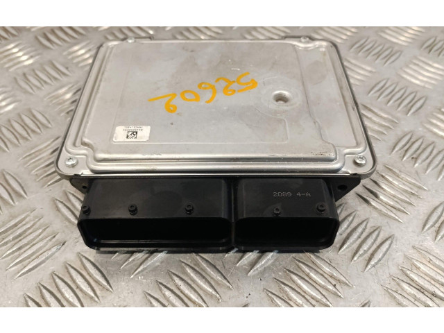 Řídící jednotka 03G906021JA, 03G906021AB Volkswagen Caddy 2009