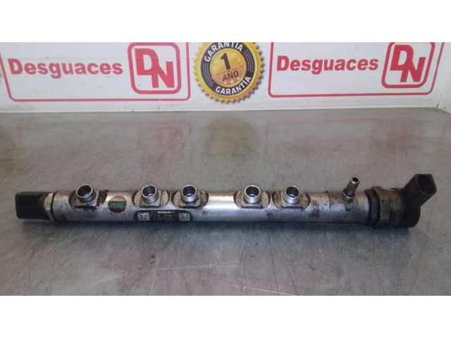 Vstřikovací lišta 780912701 BMW 1 E82 E88 2.0