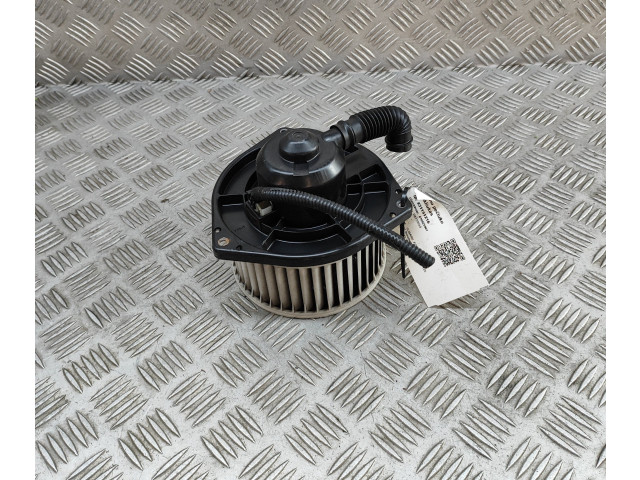 Вентилятор печки    72240FA020   Subaru Forester SF