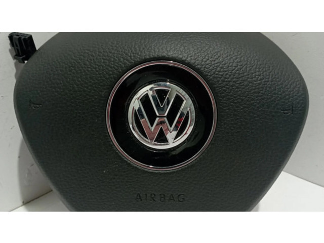 Подушка безопасности водителя 5G0880201B, 621304101 Volkswagen Golf VII