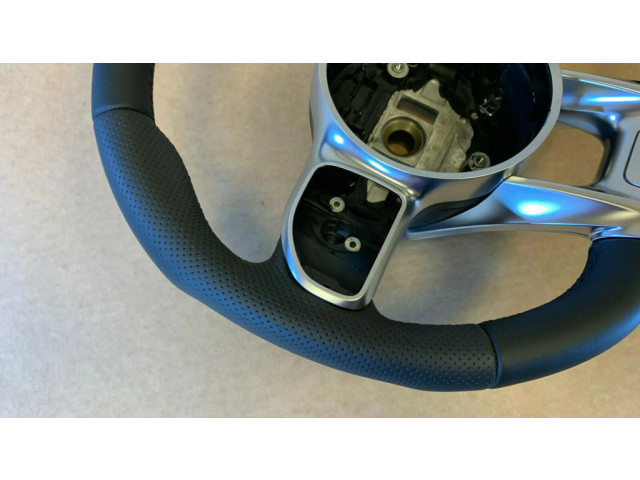 Руль Mercedes-Benz C W205  2014-2021 года A0004609908, A0050051399      