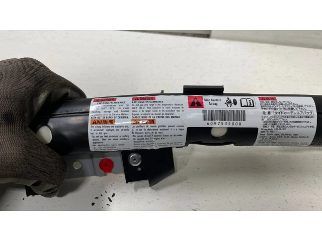 Боковая подушка безопасности 78800TL0G820M1 Honda Accord