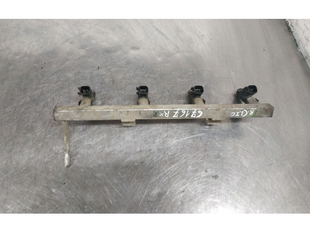 Топливная рампа 96487553   Renault Clio II   для двигателя D7F G7