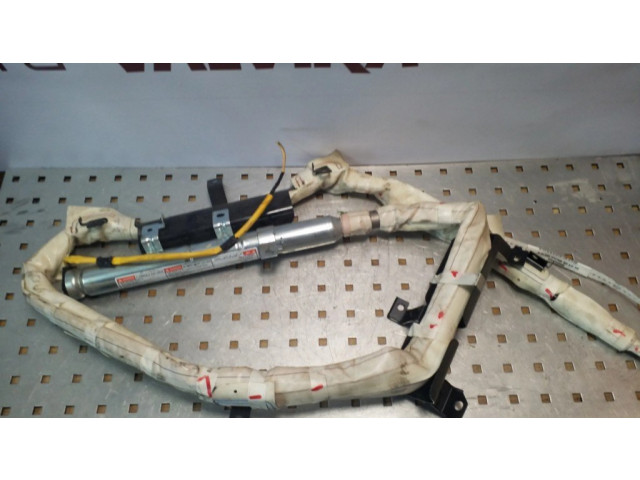 Боковая подушка безопасности 604157900B Mitsubishi Grandis