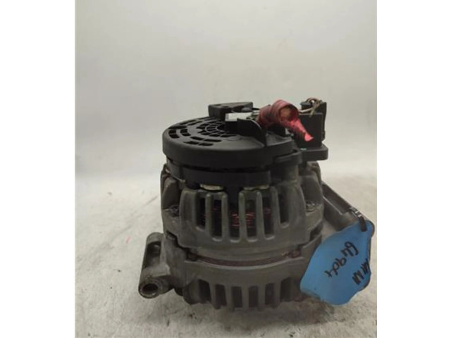 Генератор 7523897-01, 0124325108 Mini One - Cooper R50 - 53