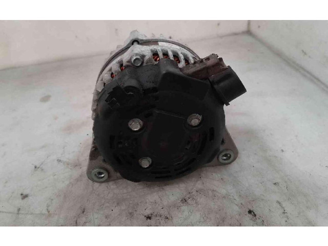 Генератор MS1042119540, MS1042119540   Peugeot 2008 II      