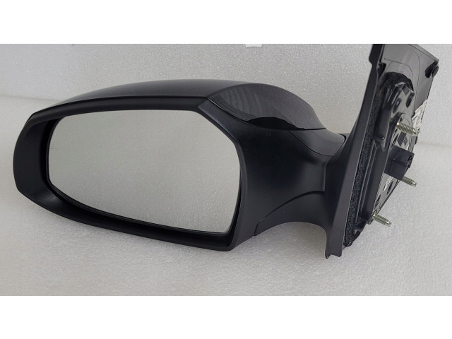 Зеркало электрическое Hyundai i10 2013 - 2018 года