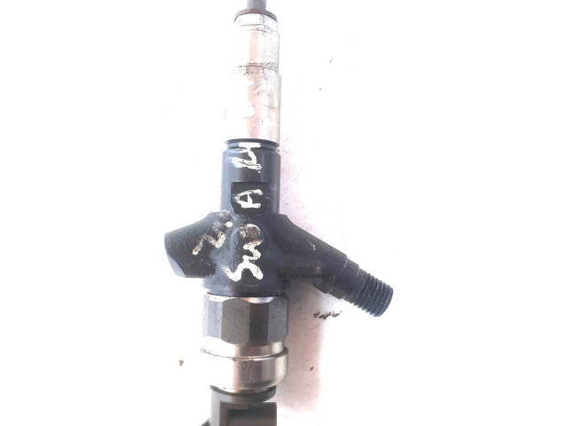 Vstřikovač 16613AA020 Subaru Legacy pro naftový motor 2.0 EE20Z