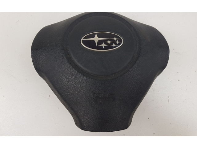 Надувная подушка для руля