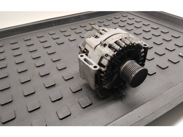 Генератор A000906270080, A0009062700   Mercedes-Benz GLK (X204)      