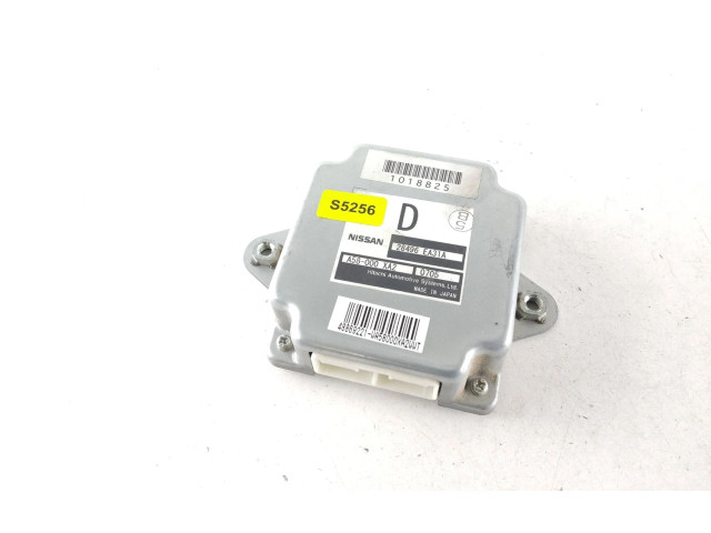Блок управления коробкой передач 28496EA31A, 1018825 Nissan Navara D40