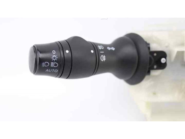 Ручка стеклоочистителей 255670019R   Renault Scenic III -  Grand scenic III