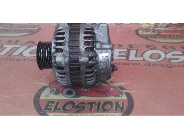 Генератор A3TB4981, A3TB4981 Mazda 626