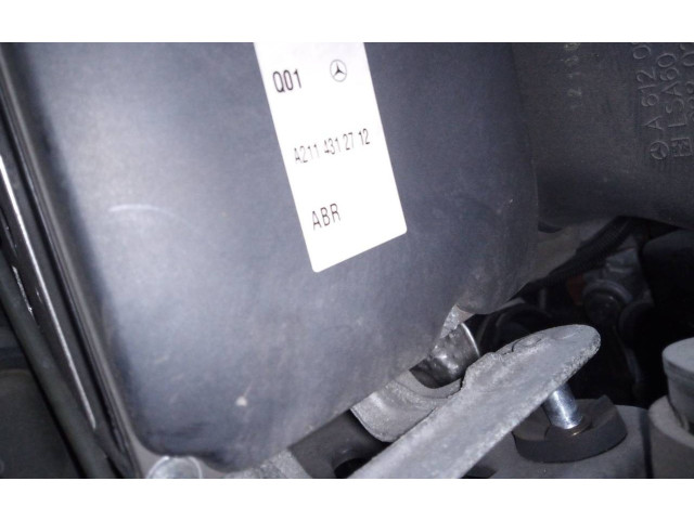 Jednotka ABS A2114312712, 43717140208 Mrcedes-Benz E W211 2008