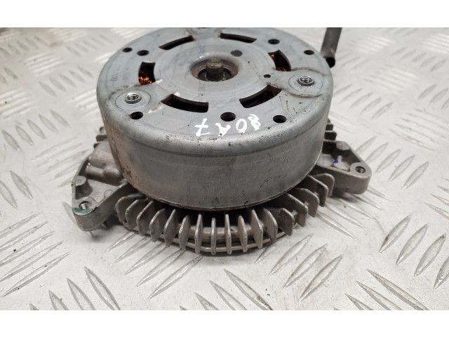 Вентилятор радиатора     80A959455A    Audi Q5 SQ5 