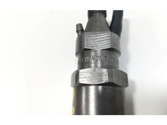 Vstřikovač KCA20S106 Citroen Berlingo