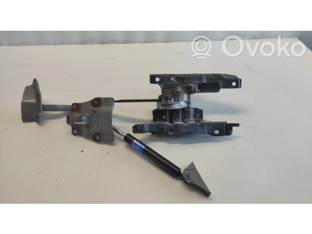 Комплект гидравлики задней крышки