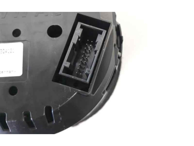 Панель приборов 8V0920860H   Audi A3 S3 8V       