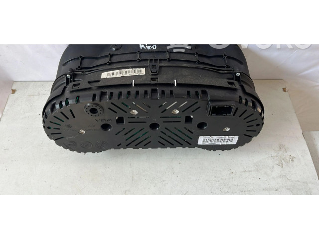 Přístrojová deska Alfa Romeo Mito 2009 52006836, 52006836